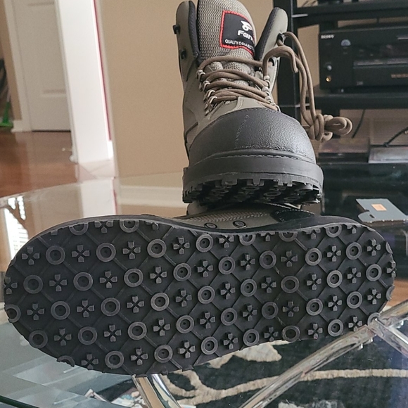 Man's  Fishing Hunting  Boots - Picture 8 of 8